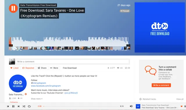 Data Transmission – FREE Download