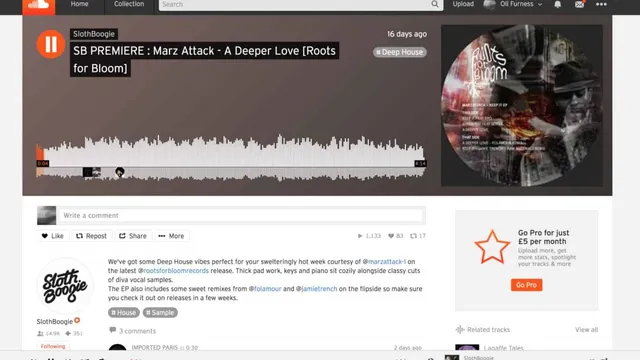 SlothBoogie premiere on&nbsp;MarzAttack’s