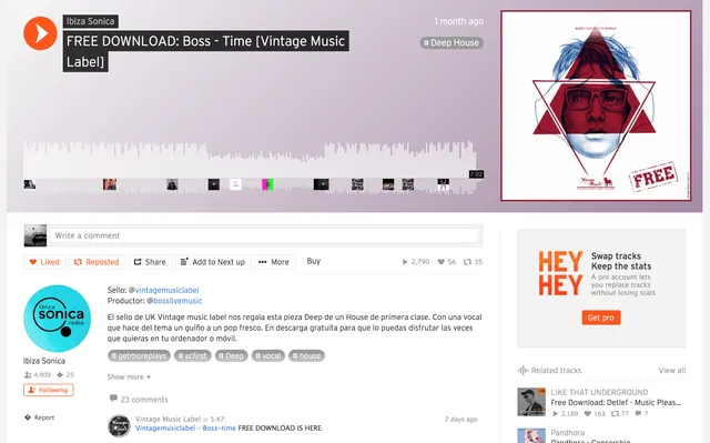 Ibiza Sonica download