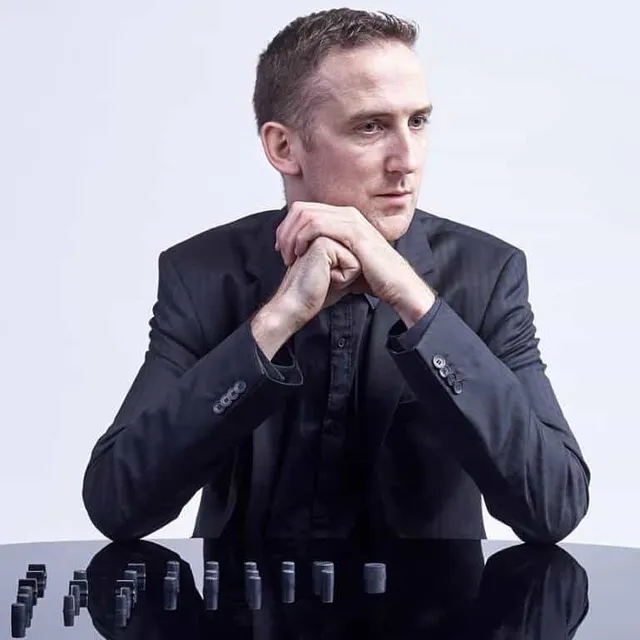Trax Mag podcast