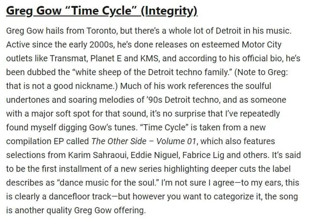 Shawn Reynaldo review