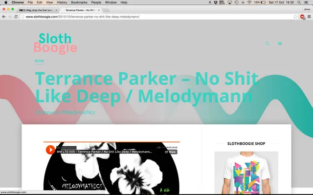 SlothBoogie Review MMLTD 005