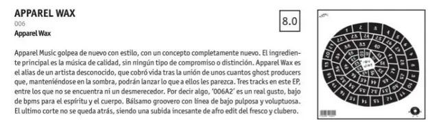 DJ Mag España review