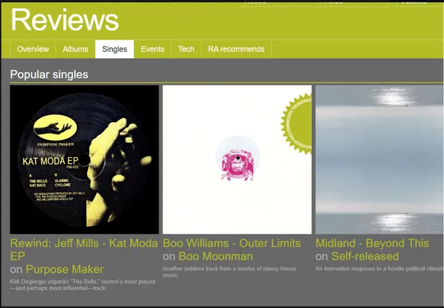 Boo Williams in&nbsp;Resident Advisor.
