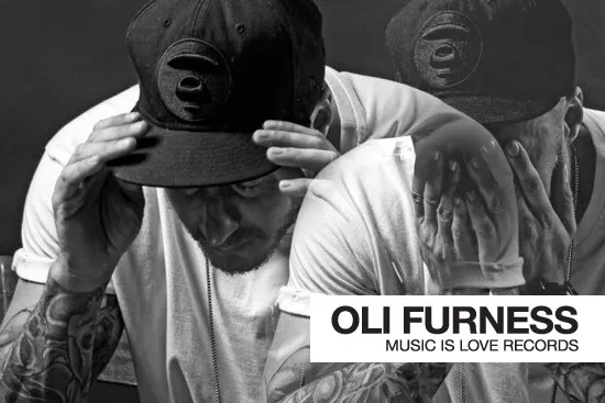 Our main man Oli talks to ForwardDisco