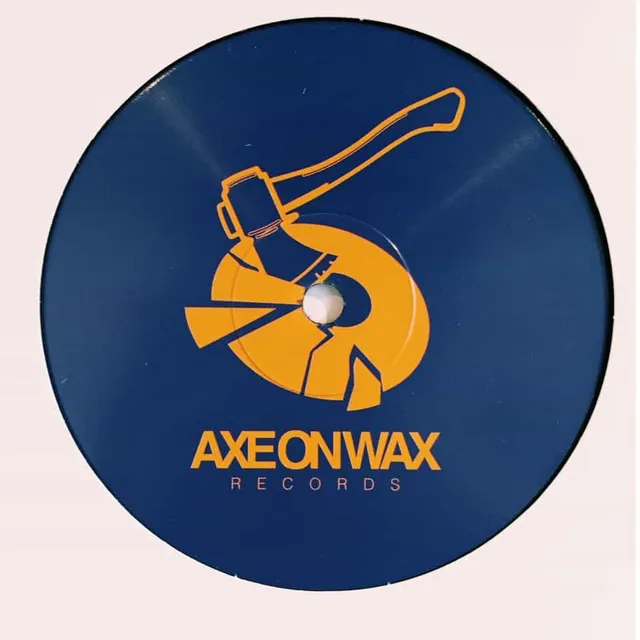 We Play Wax feature AOW004