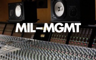 Music is Love - House Music PR