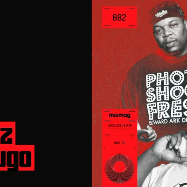 Mixmag - Thadz & Slugo Mix Mixmag - Thadz & Slugo Mix