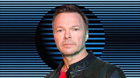 pete tong I:Cube