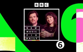 BBC RADIO 6