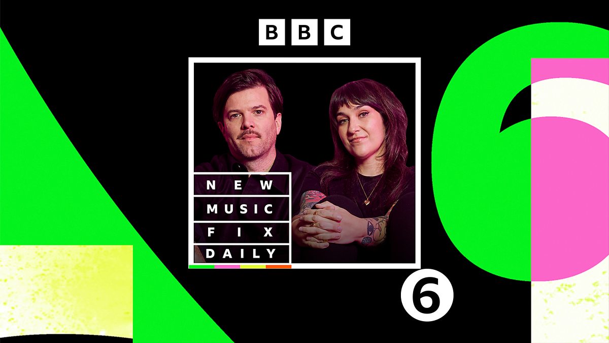 BBC RADIO 6