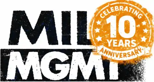 Music Is Love Label Management Logo