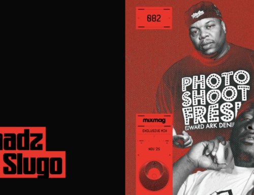 Mixmag: The Mix 082 – Dj Slugo & Dj Thadz